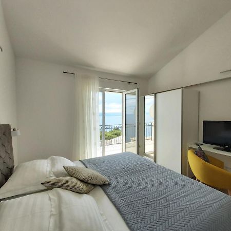 Apartments Marija Brela Dış mekan fotoğraf