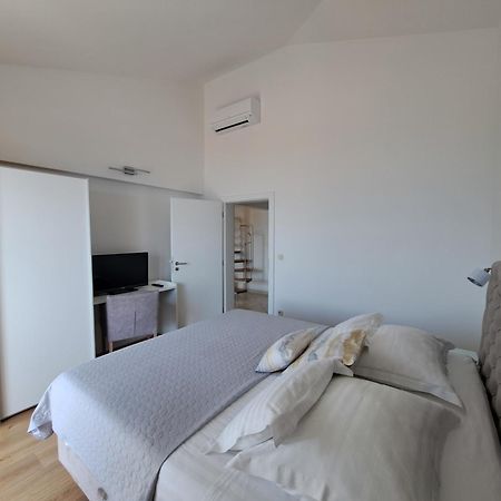 Apartments Marija Brela Dış mekan fotoğraf
