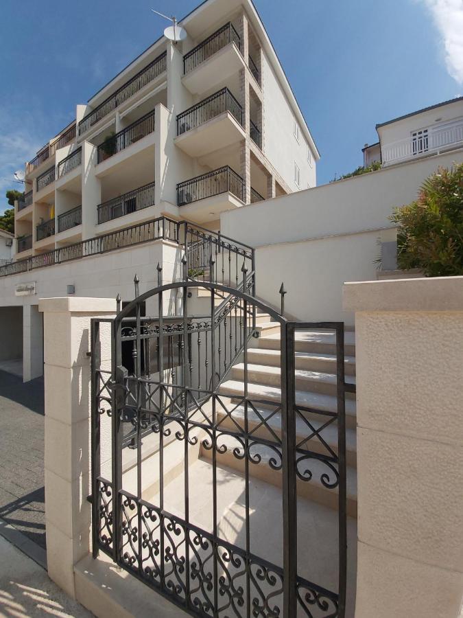 Apartments Marija Brela Dış mekan fotoğraf