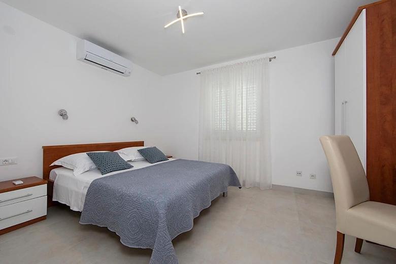 Apartments Marija Brela Dış mekan fotoğraf