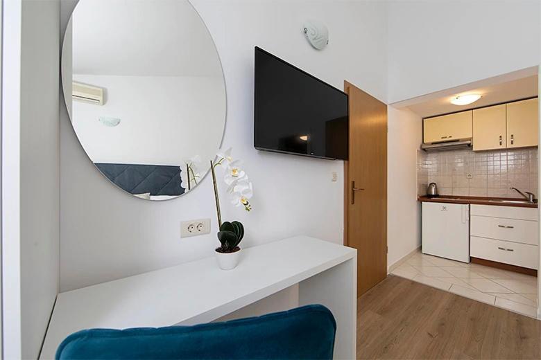 Apartments Marija Brela Dış mekan fotoğraf