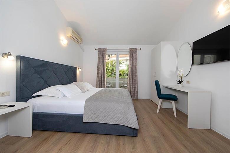 Apartments Marija Brela Dış mekan fotoğraf
