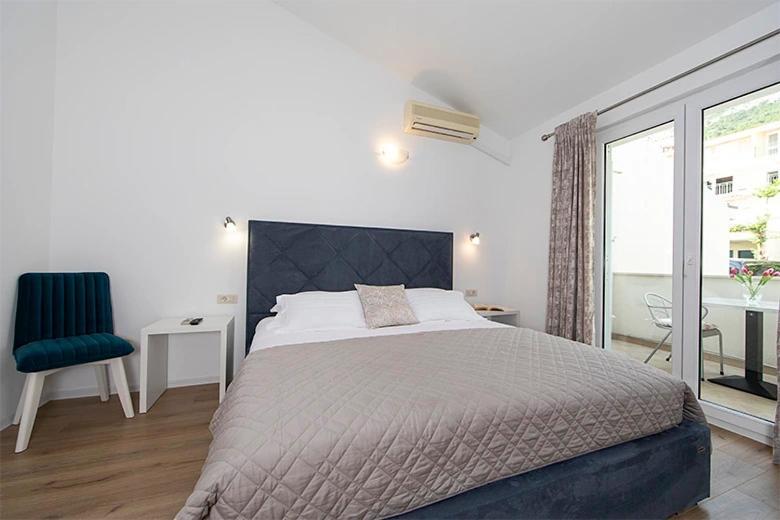 Apartments Marija Brela Dış mekan fotoğraf