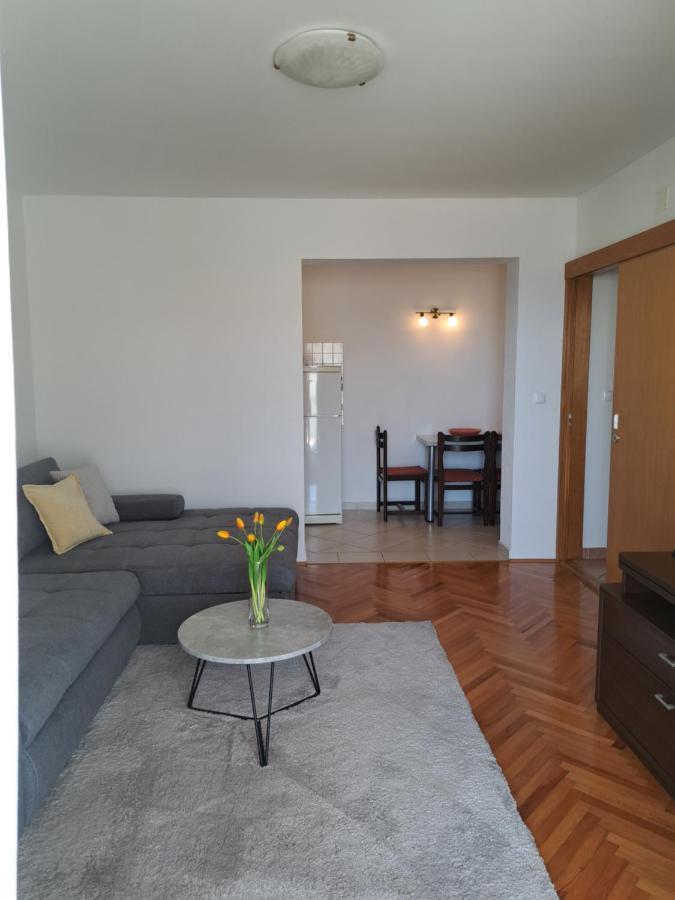 Apartments Marija Brela Dış mekan fotoğraf