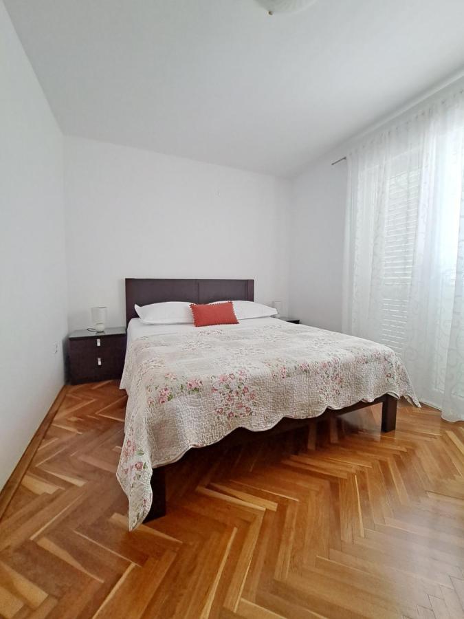 Apartments Marija Brela Dış mekan fotoğraf